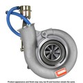 A1 Cardone New Turbocharger, 2N-306 2N-306